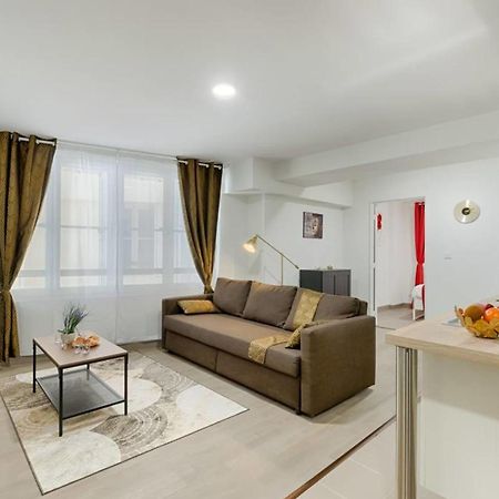 Vila Panier T3 Proche Vieux-Port Marseille Exteriér fotografie